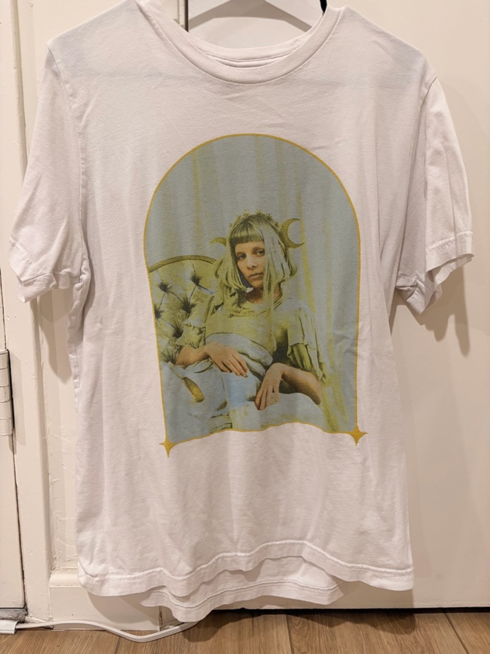 AURORA Tour Tshirt